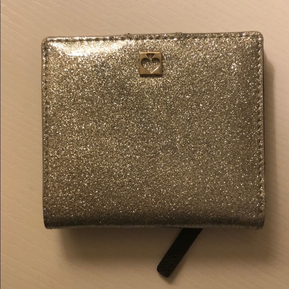Kate spade wallet